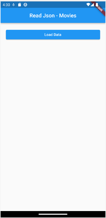 Start Page
